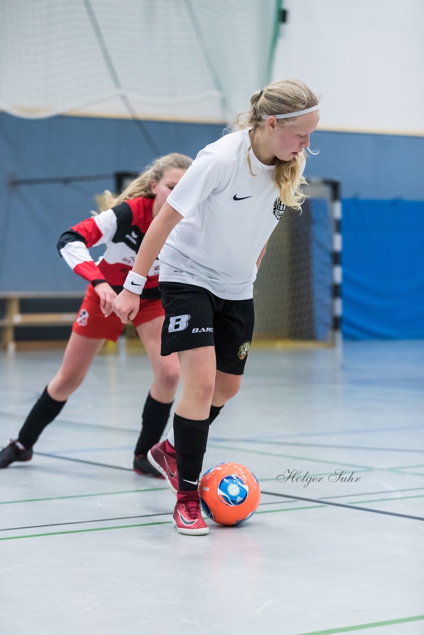 Bild 250 - HFV Futsalmeisterschaft